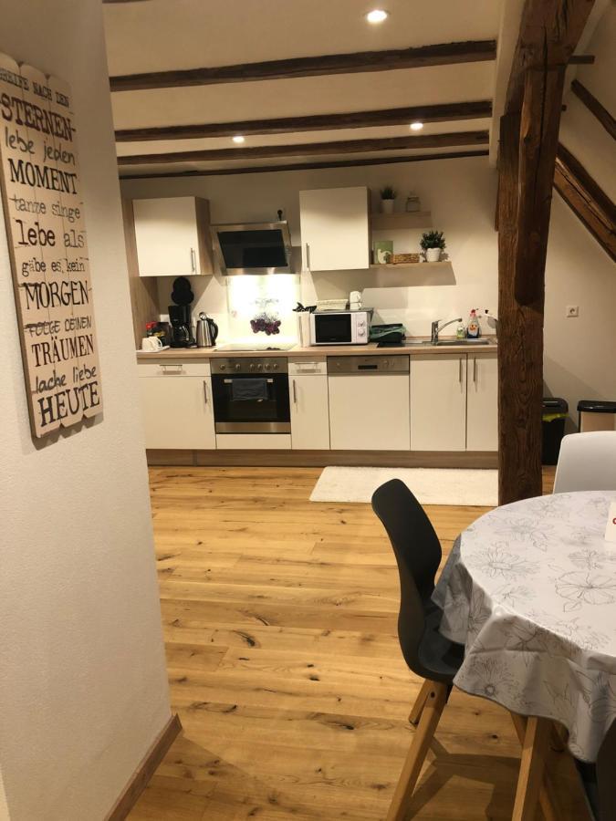 Gaestehaus An Der Frauenkirche Günzburg Eksteriør bilde